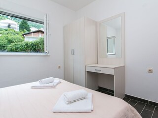 Apartment Podaca Ausstattung 14