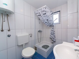Apartment Podaca Ausstattung 15