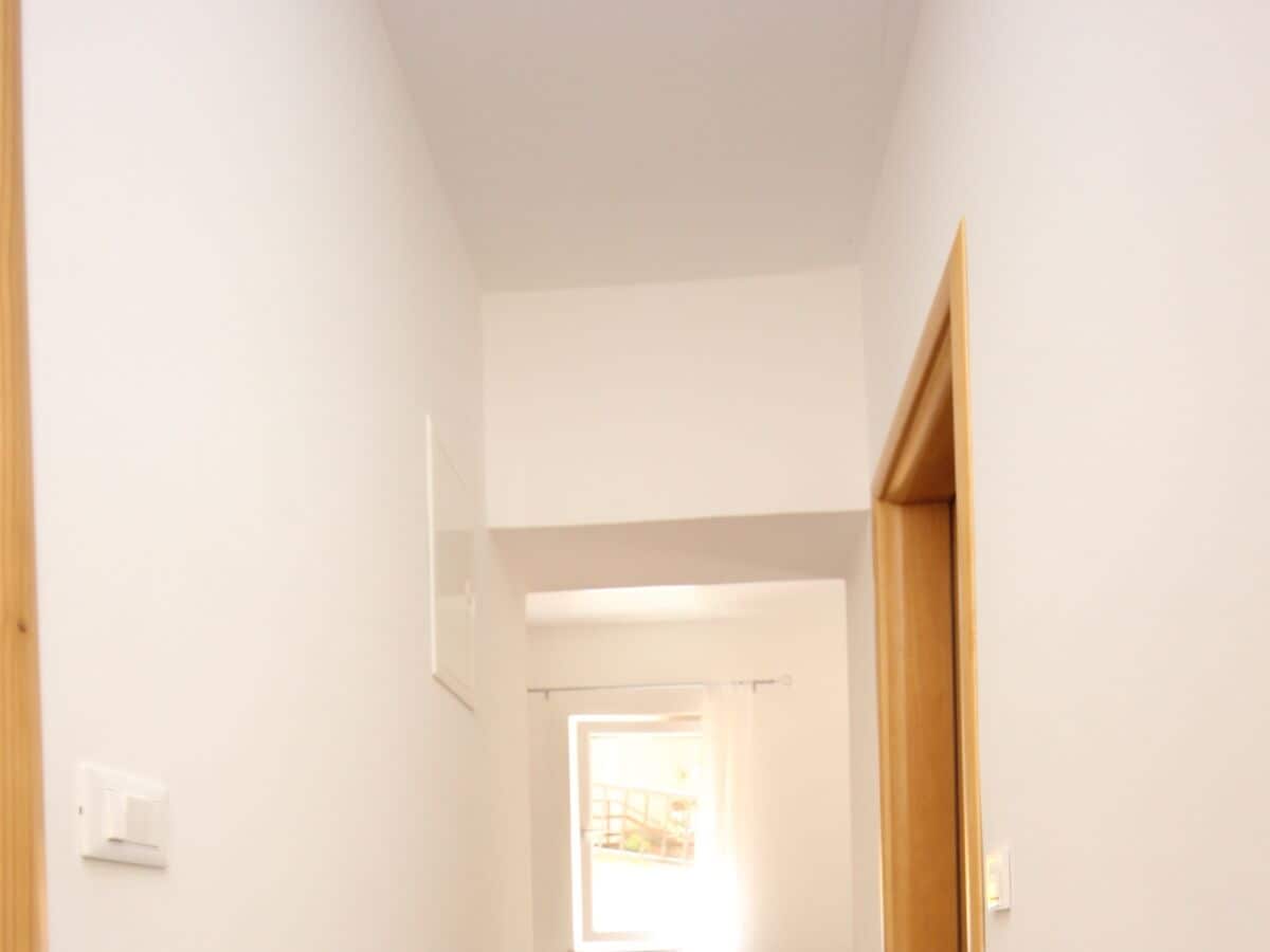 Apartment Ćunski Ausstattung 1