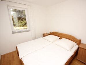 One bedroom apartment with terrace Artatore, Lošinj (A-8022-b) - Ćunski - image1