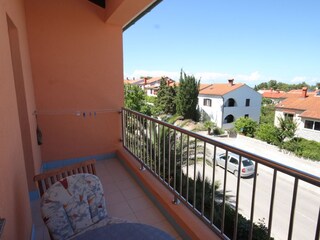 Apartment Veli Losinj Ausstattung 6