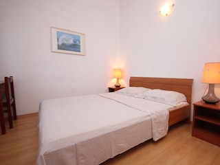 Apartment Ilovik Features 1