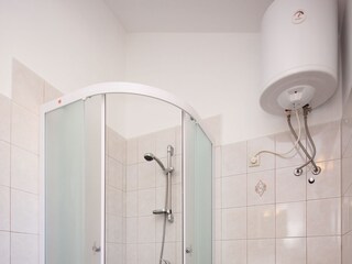 Apartment Ilovik Features 2