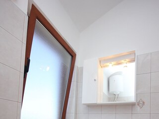 Apartment Ilovik Features 3