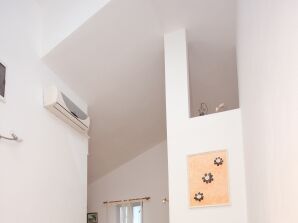 One bedroom apartment with terrace Ilovik, Lošinj (A-8069-b) - Ilovik - image1