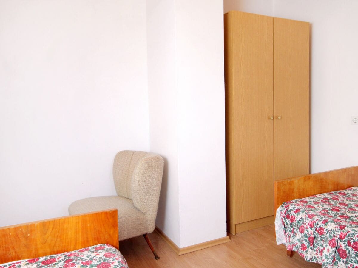 Apartment Punat Ausstattung 1