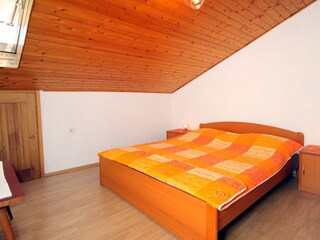 Apartment Punat Features 1