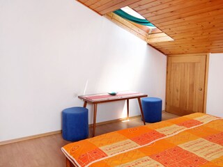 Apartment Punat Features 2