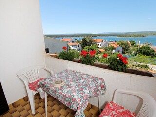 Apartment Punat Features 6