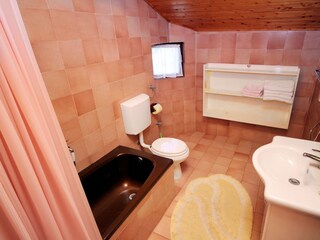 Apartment Punat Features 12