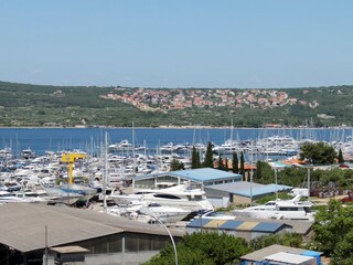 Apartment Punat Features 15
