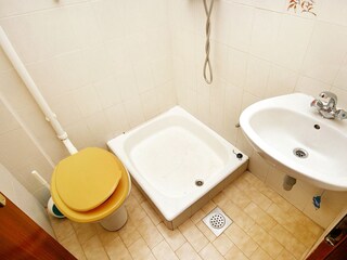 Apartment Drasnice Features 2
