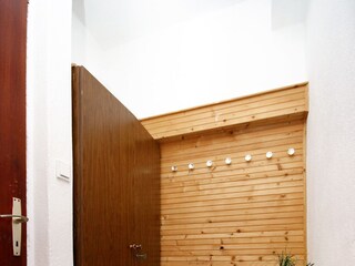 Apartment Drasnice Ausstattung 4