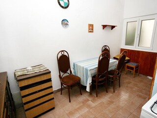 Apartment Drasnice Ausstattung 7