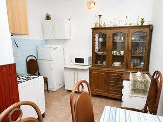 Apartment Drasnice Ausstattung 9