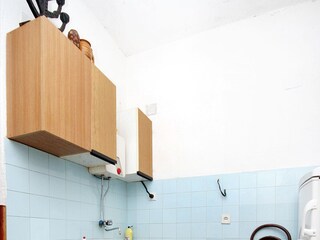 Apartment Drasnice Ausstattung 10