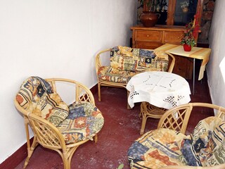 Apartment Drasnice Ausstattung 12