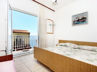 Apartment Drasnice Ausstattung 18