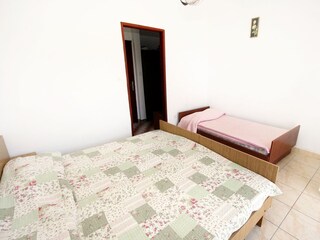 Apartment Drasnice Ausstattung 19