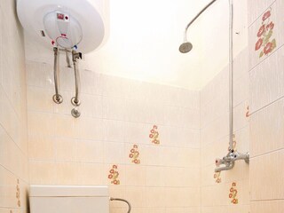 Apartment Drasnice Ausstattung 20