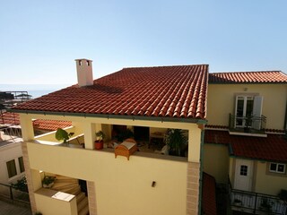 Apartment Drasnice Ausstattung 25