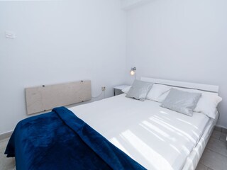 Apartment Punat Ausstattung 4