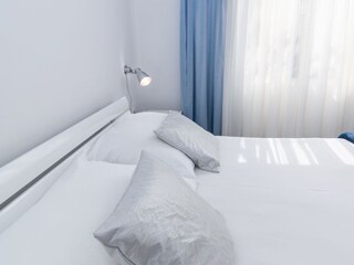 Apartment Punat Ausstattung 5