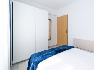 Apartment Punat Ausstattung 7