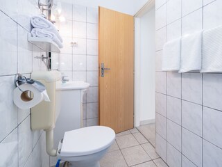 Apartment Punat Ausstattung 9