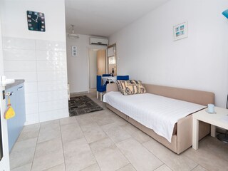 Apartment Punat Ausstattung 11