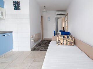 Apartment Punat Ausstattung 12
