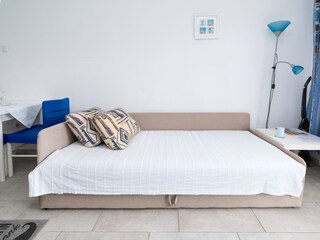 Apartment Punat Ausstattung 13
