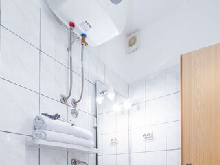 Apartment Punat Ausstattung 18