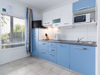 Apartment Punat Ausstattung 20