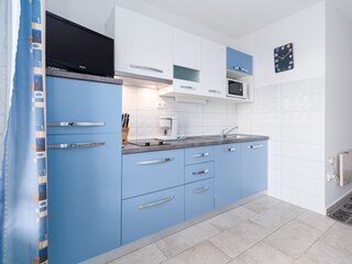 Apartment Punat Ausstattung 21