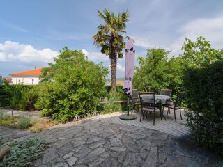 Apartment Punat Ausstattung 22