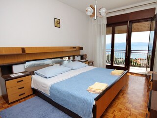 Apartment Novi Vinodolski Features 11