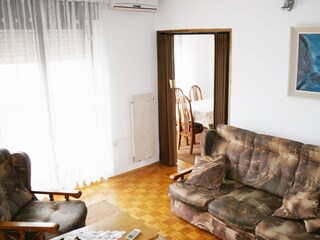 Apartment Novi Vinodolski Features 12