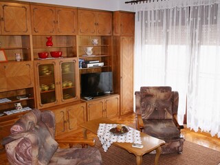 Apartment Novi Vinodolski Features 13