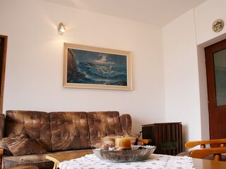 Apartment Novi Vinodolski Features 14