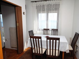 Apartment Novi Vinodolski Features 15