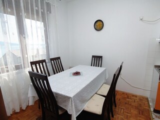 Apartment Novi Vinodolski Features 16