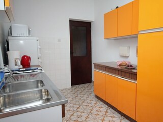Apartment Novi Vinodolski Features 18