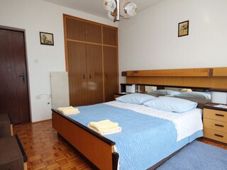 Apartment Novi Vinodolski Features 19