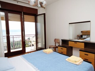Apartment Novi Vinodolski Features 20
