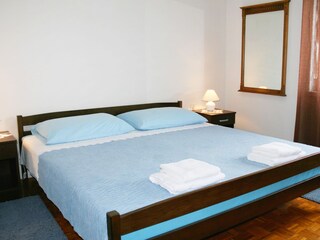 Apartment Novi Vinodolski Features 21