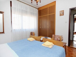 Apartment Novi Vinodolski Features 22