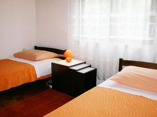 Apartment Novi Vinodolski Features 23