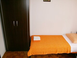 Apartment Novi Vinodolski Features 24