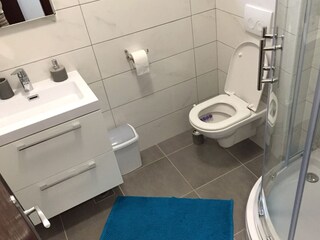 Apartment Novi Vinodolski Features 25